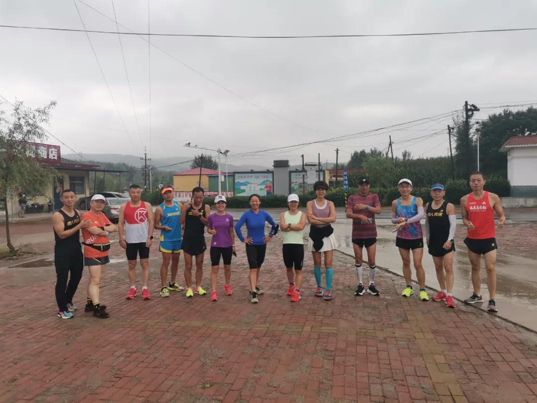 跑步4年的收获,跑步3年减肥40斤