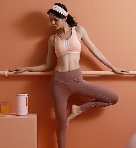 豆浆机家用全自动破壁免过滤,破壁加热全自动豆浆机测评