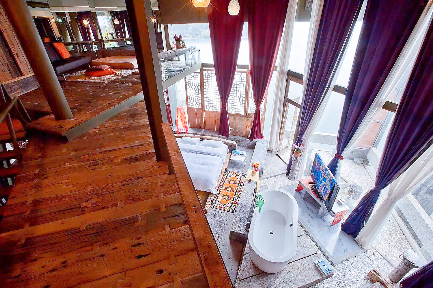 杨丽萍投资多少钱,杨丽萍有多少钱