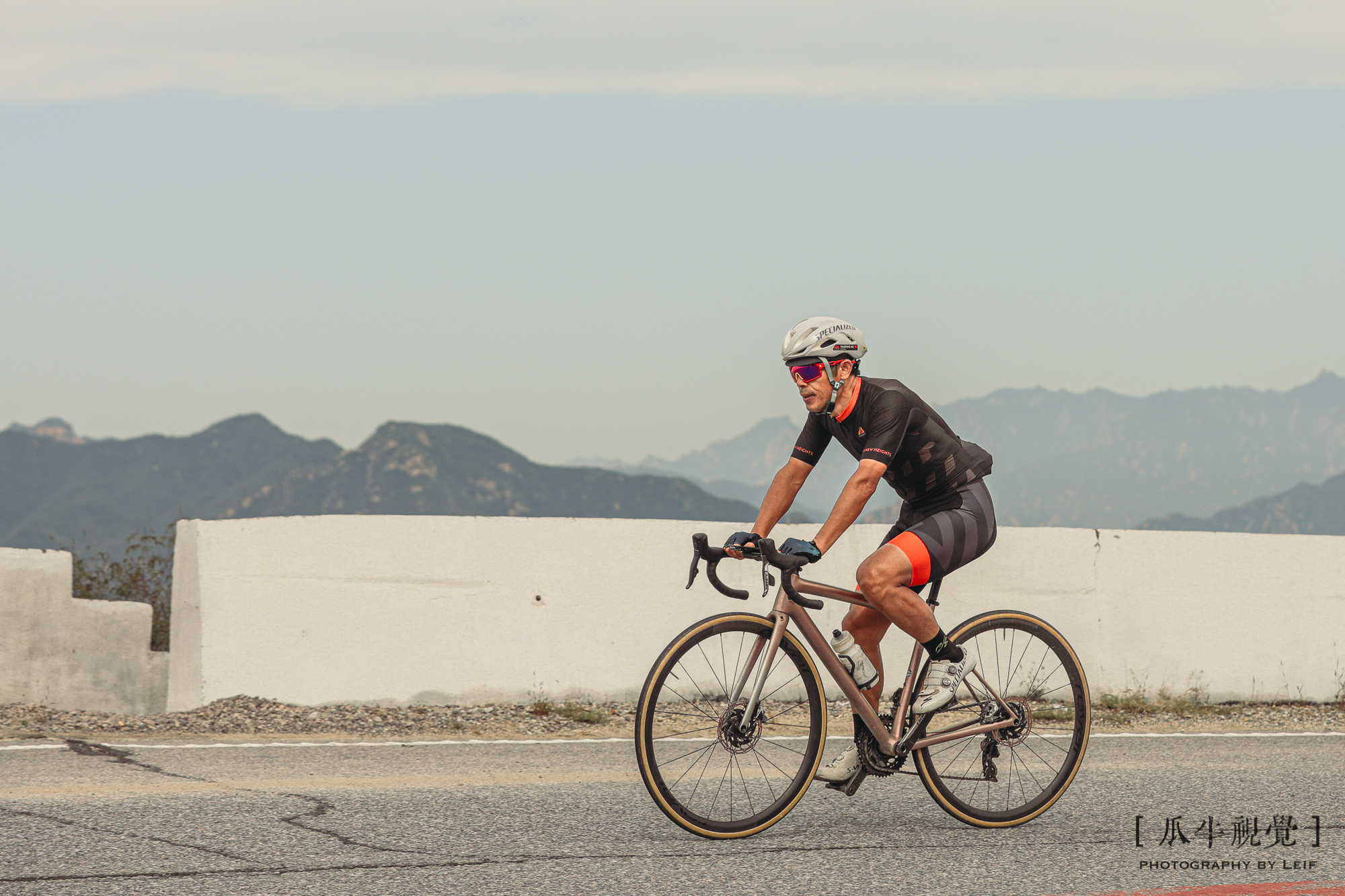 京西灵山骑行「瓜牛/骑意」