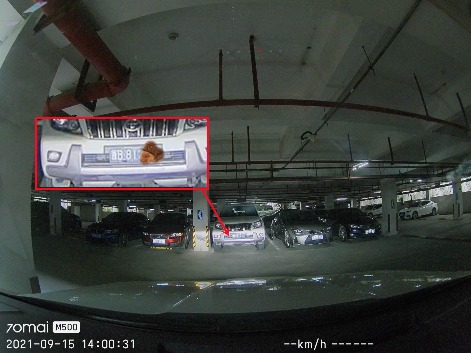 行车记录仪晚上能看清怎么选,行车记录仪怎么选择视频不被覆盖