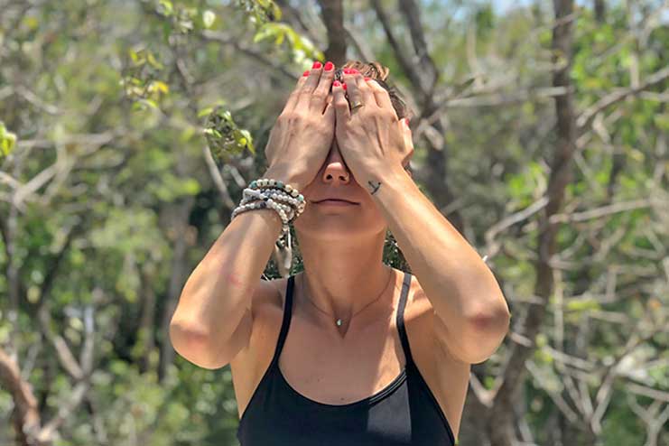 都市白领要注意，电脑打多了，可能会得“计算机视觉综合征”