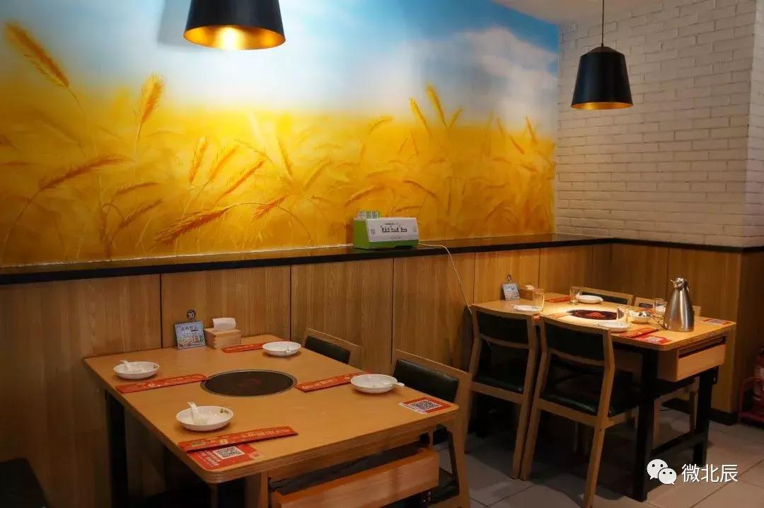 盘点那些冬天的正确打开方式,论冬天的正确打开方式