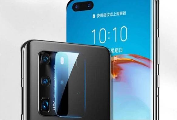 华为手机p40有必要贴膜吗,华为p40不贴膜屏幕会不会有磨痕