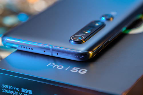 最新款安卓手机哪款最值得购买,当下最值得买的安卓手机推荐