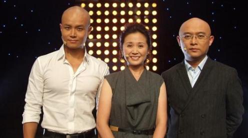 乐嘉被问为何离开非诚勿扰,乐嘉怎么离开非诚勿扰了