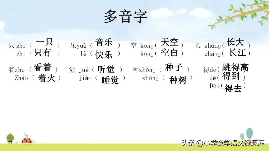 一年级下册数学期末复习课件,一年级下册语文期末复习课件