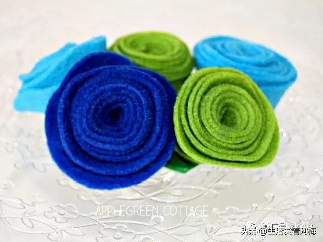 不织布布艺手工包包制作教程,布艺手工制作大全不用针