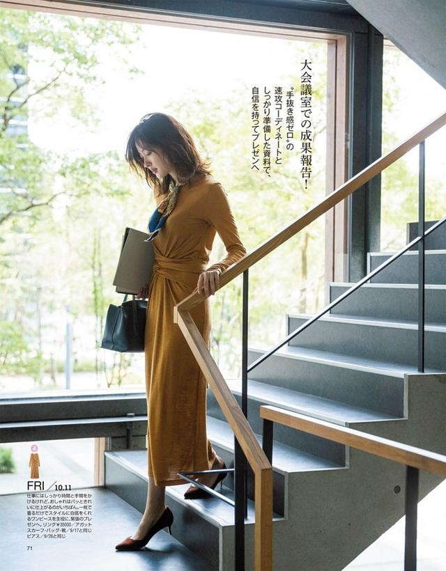 丝巾系法又来更新了精致女人必备,时尚丝巾的100种系法请收藏