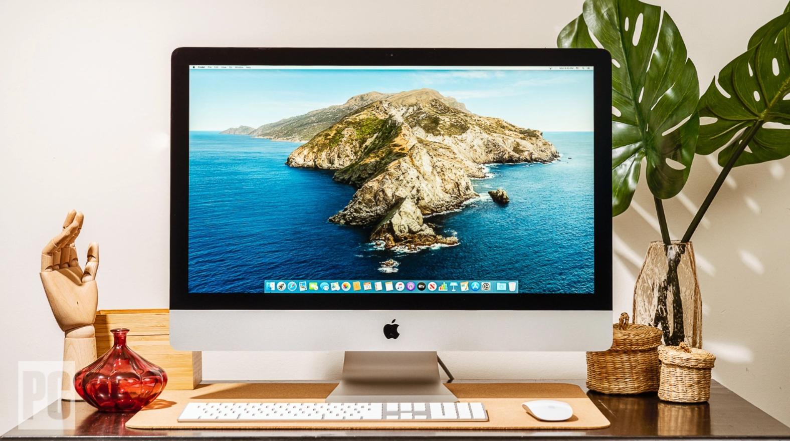 2021年性价比最高的电脑一体机,2021年一体机电脑