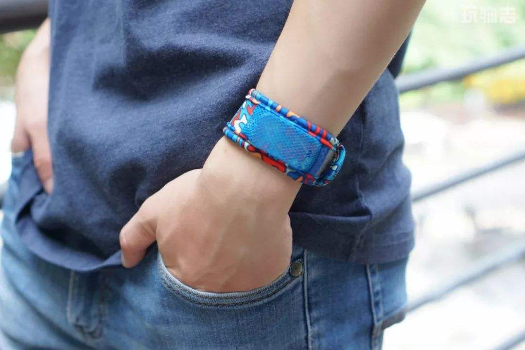 防蚊手环孕妇测评,孕妇用驱蚊贴好还是驱蚊手环好