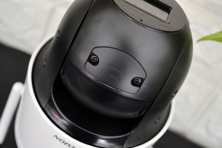 海康威视监控摄像头前面能碰吗,海康威视摄像头被小偷打破