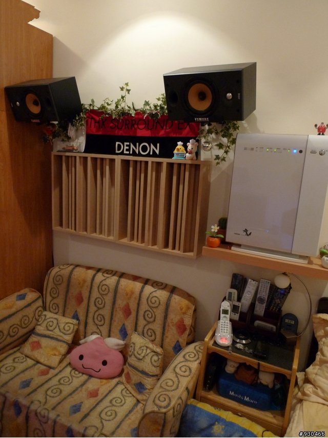 烧友为求效果口袋钱又不够，只好玩二手，马兰士PM14SA老机焕青春