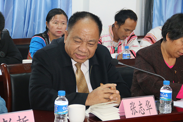 攸乐古树贡茶,攸乐贡茶发源地