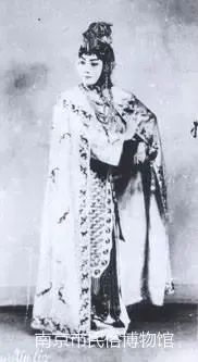 甘家历史丨“南京梅兰芳”——汪剑耘