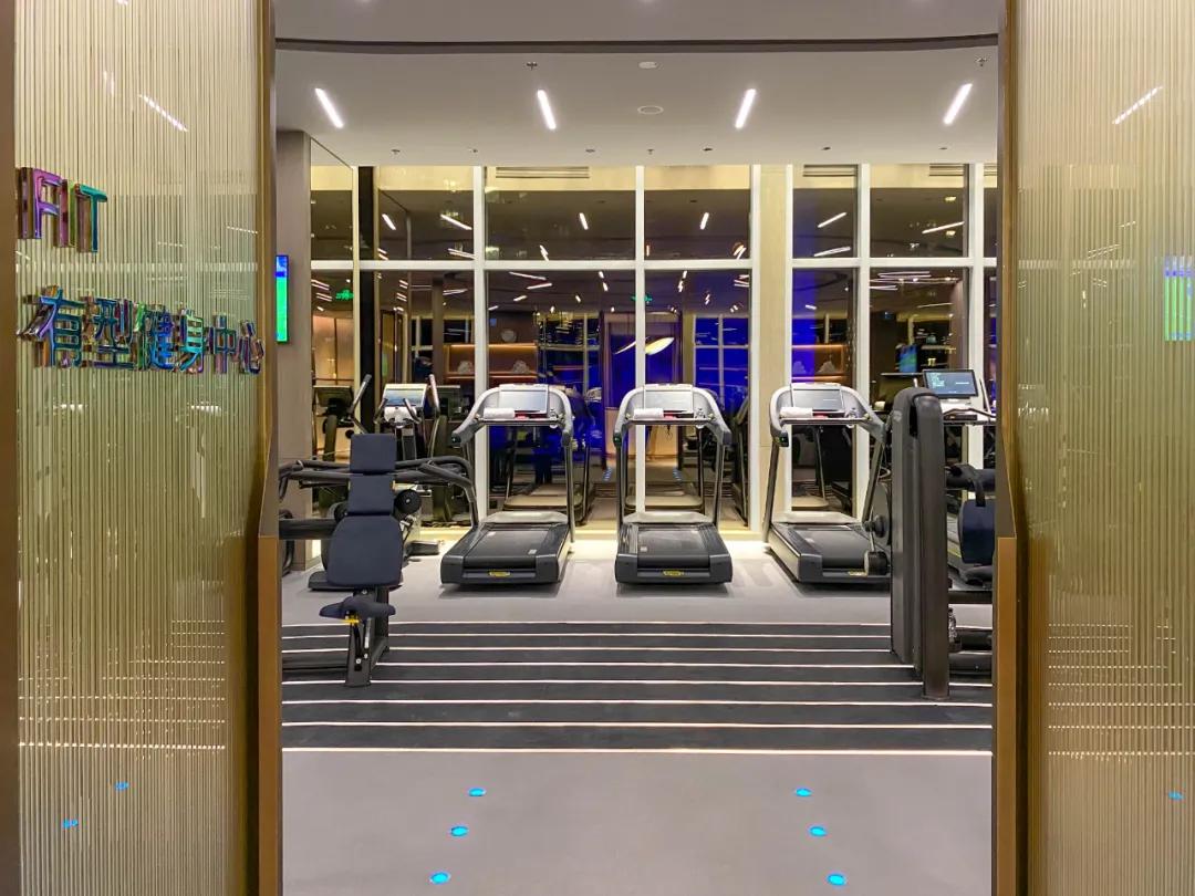 成都w酒店测评,成都w酒店入驻江北嘴