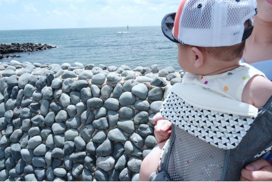 腰凳排名第一带娃出门神器,背娃神器带腰凳好吗