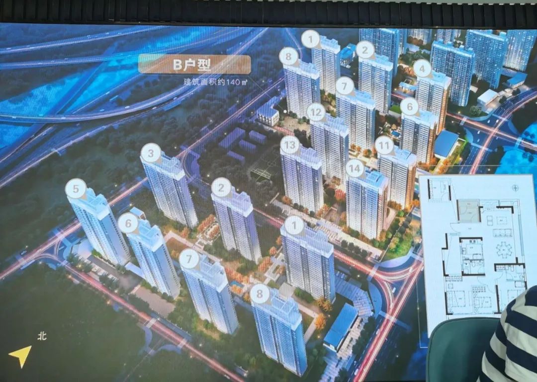 郑州公园里的房子,郑州哪些房子靠谱