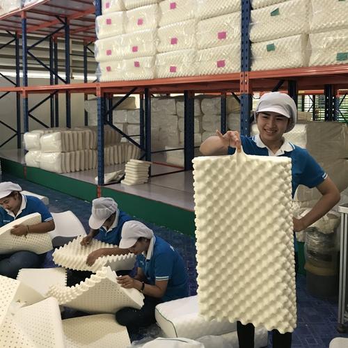 泰国皇家乳胶枕头royallatex真假,有什么让人匪夷所思的行业内幕