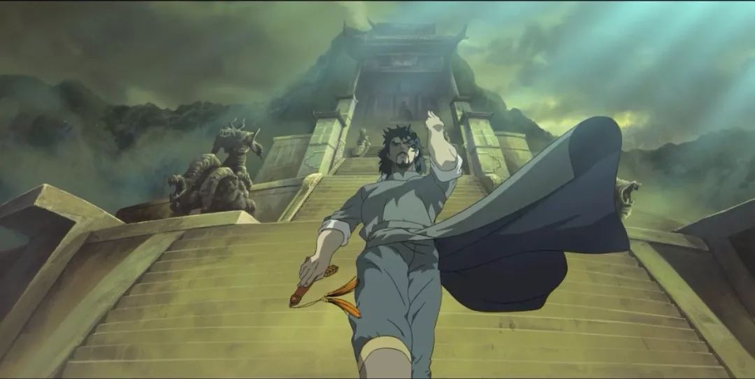 生不逢时电影完整版,哪吒从小到大的动画片