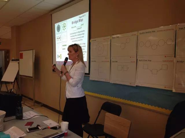 中西合璧的国际学校,中国唯一一所国际学校