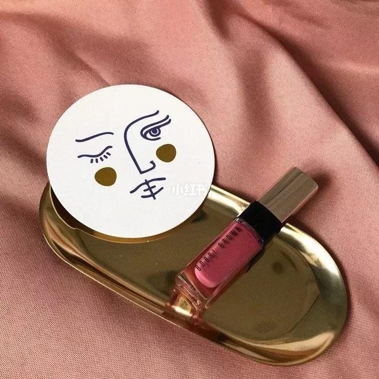 几支素颜涂都好看的大牌口红,十大经典玫瑰豆沙色口红