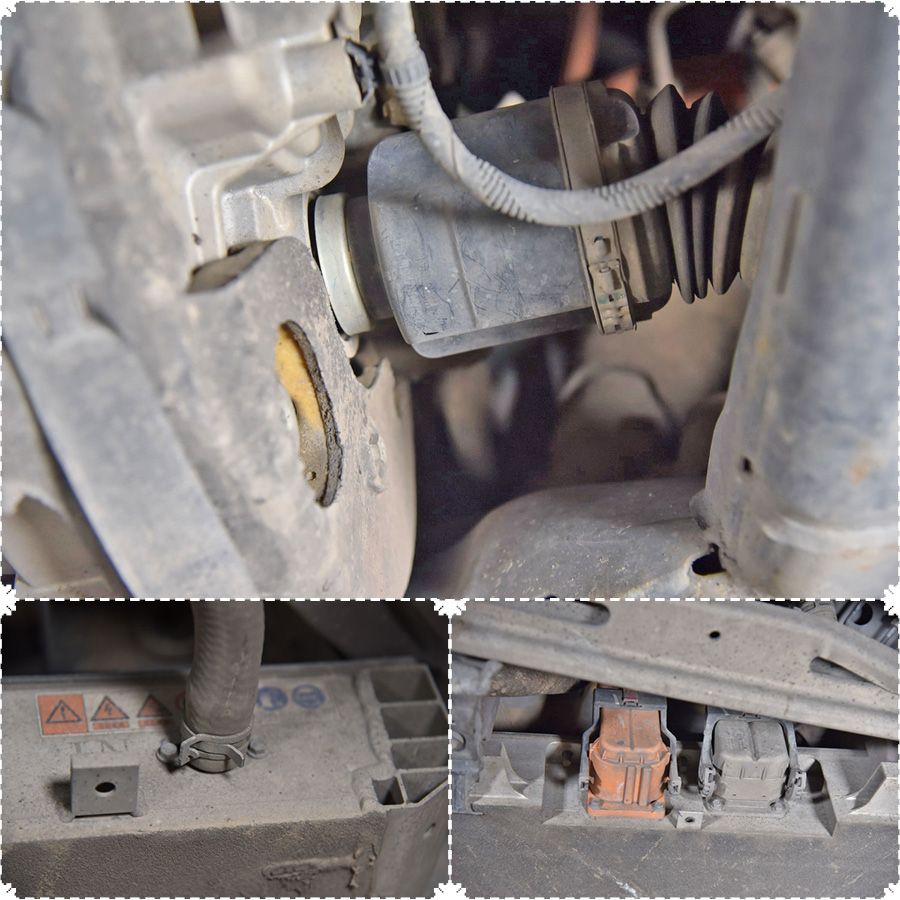 小鹏g3前后防撞梁拆解分析,小鹏g3i深度测评拆解