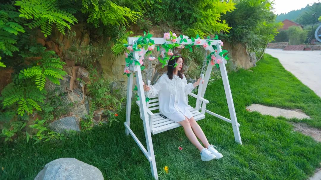 住进超梦幻玻璃星球，体验“全国最有文化特色必睡民宿”，还有网红露营地等你来！