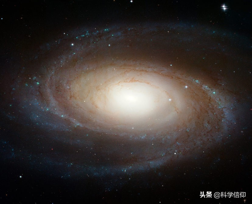 银河系有多少和地球一样的行星,银河系有多少颗类似地球的行星