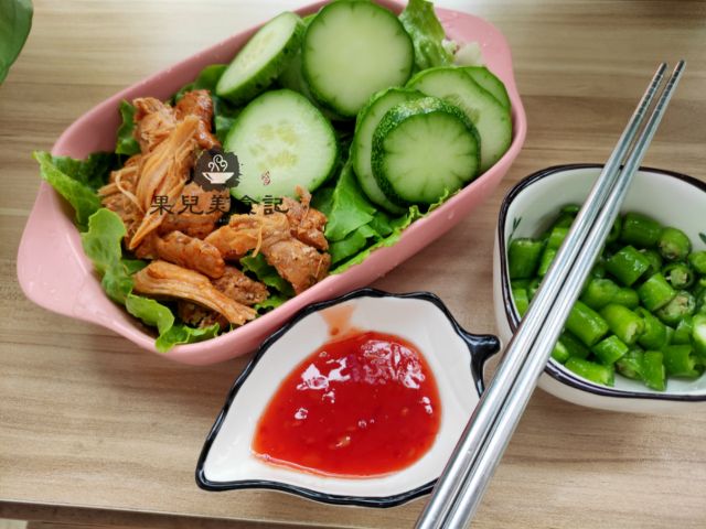 给老公做的减肥营养餐,给老公准备3天减脂餐