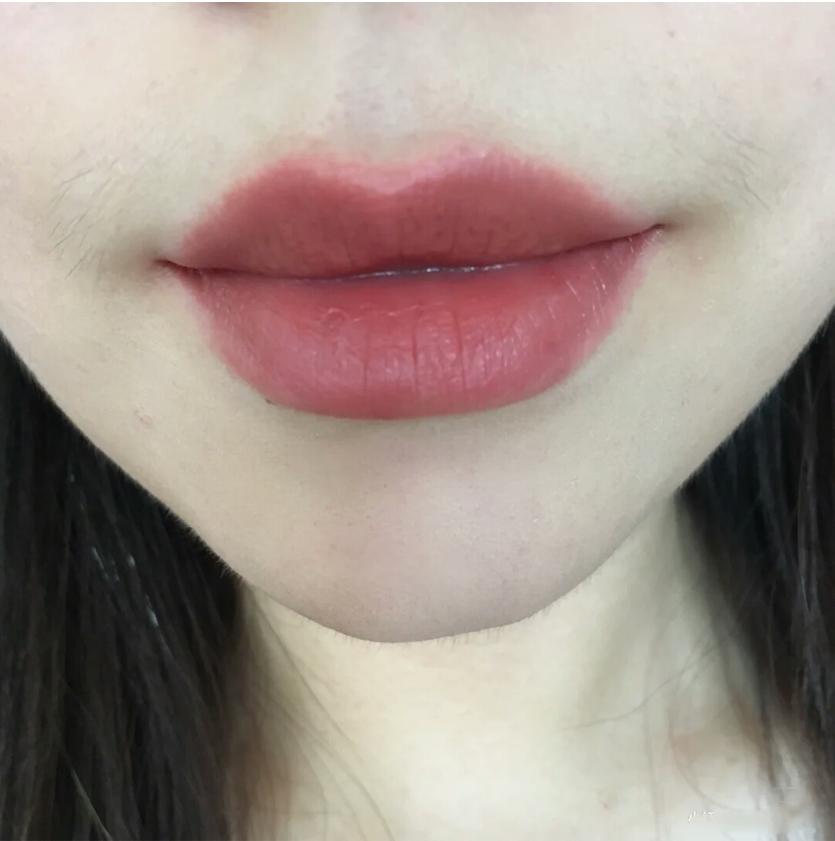 特别高级的颜色橘黄口红,2022gucci口红