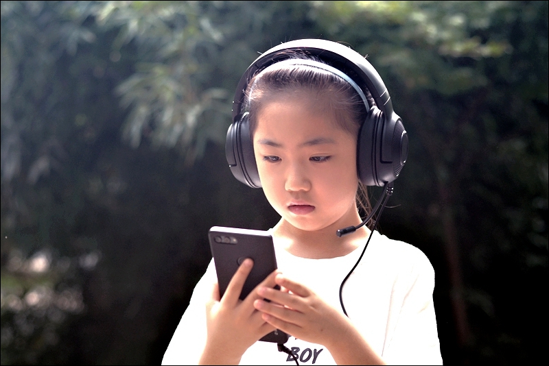 雷蛇入耳式游戏电竞耳机推荐,雷蛇头戴式电竞游戏耳机推荐