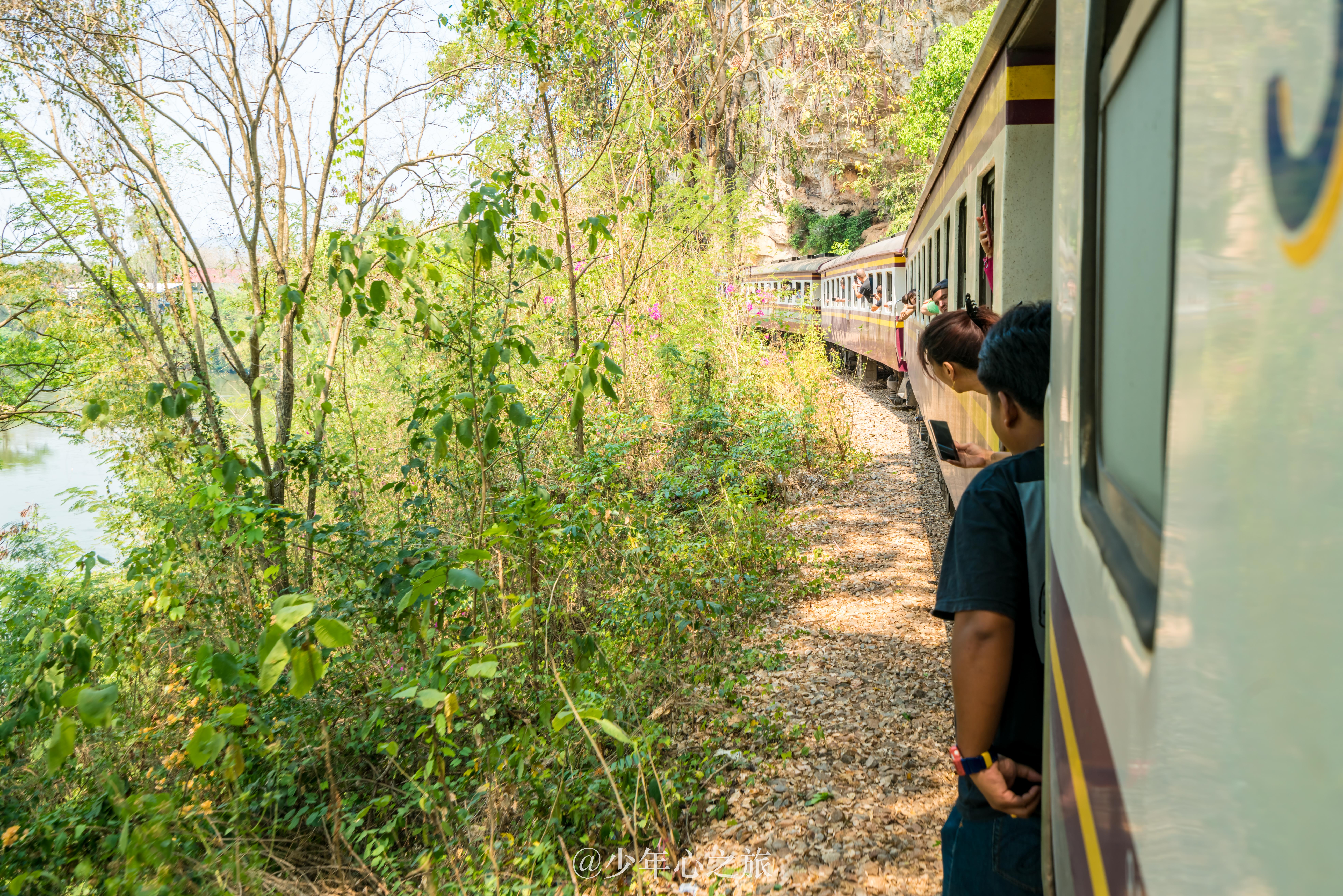 泰国火车一等卧铺,泰国火车怎么乘坐