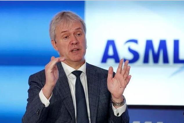 荷兰asml光刻机为什么厉害,荷兰asml加速对中国出售光刻机
