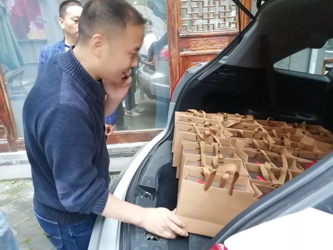 状元父母寄语,状元背后都有父母的陪伴