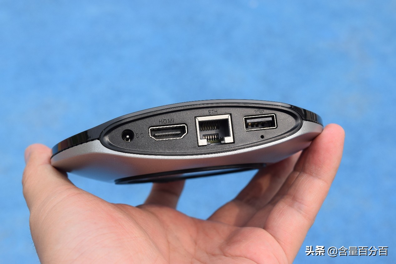 投影仪不是孤家寡人，明基E520智能投影仪周边扩展产品小晒