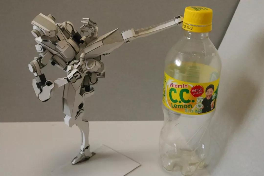 人物角色手办制作,手工模型人物手办