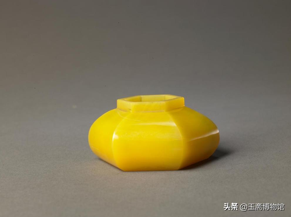玻璃艺术品欣赏,故宫收藏玻璃精品展