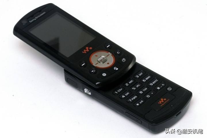 索尼爱立信发展史,索尼爱立信前世今生