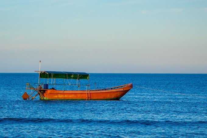 惠州出海冲浪游攻略,惠州出海攻略