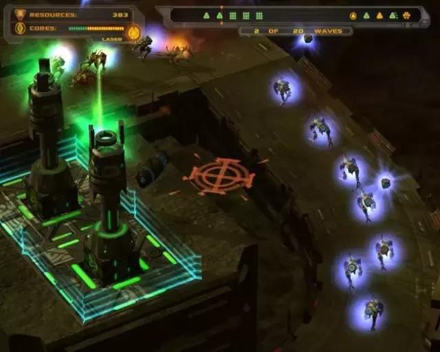 最好玩的十款塔防游戏,你玩过最好玩的塔防游戏