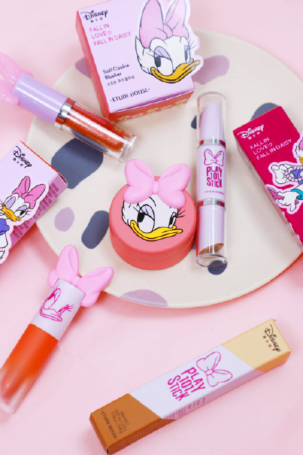 平价又好的彩妆品牌,迪士尼公主彩妆推荐哪款