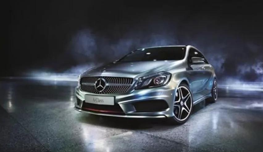 奔驰汽车爆缸原因,奔驰爆缸最终原因