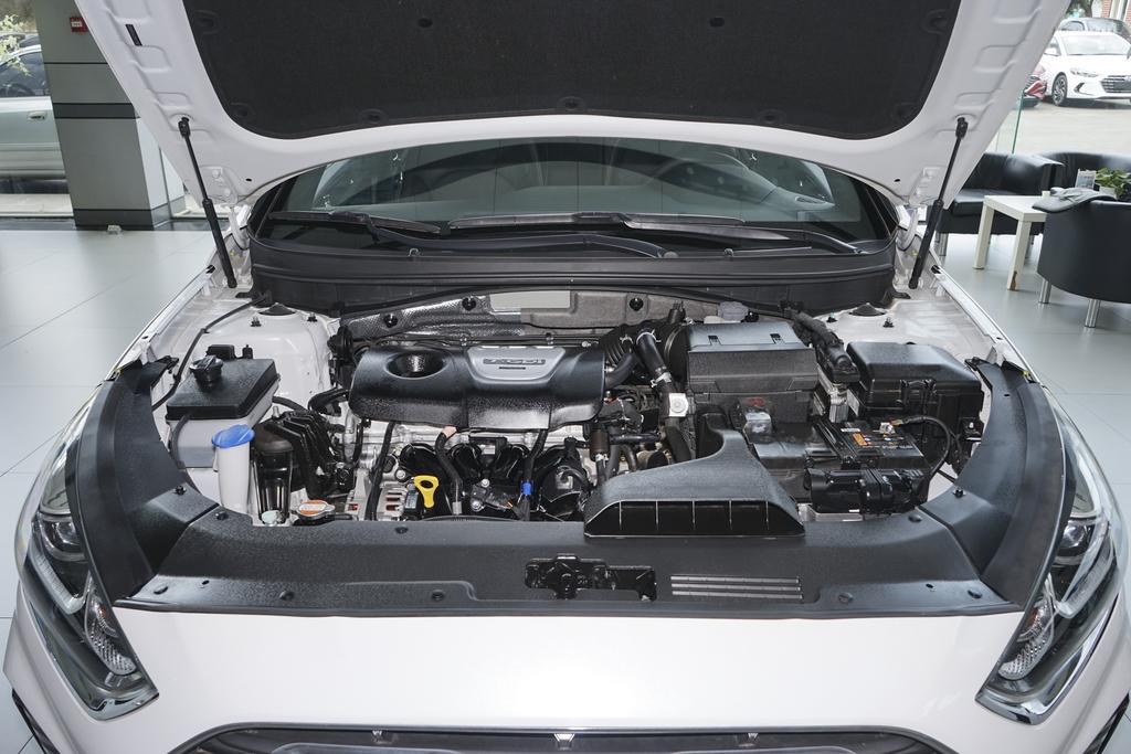 索纳塔高级感,索纳塔九舒适性