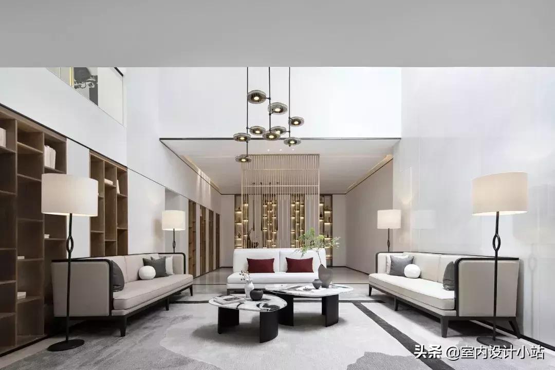 2023年全新中式合院设计,美到骨子里的中式合院设计方案