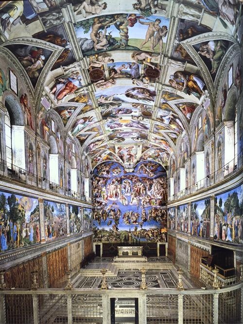 走进梵蒂冈城市,走进梵蒂冈手抄报