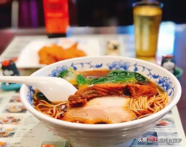 没吃过这8家老字号粤菜馆,没吃过这些网红小吃