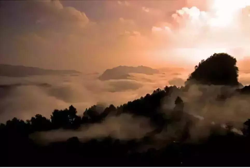 都匀美景图片,带你看都匀市的风景
