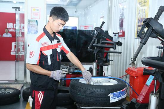 途虎养车里的固铂纵横者轮胎好吗,途虎固铂城市游侠轮胎质量怎么样