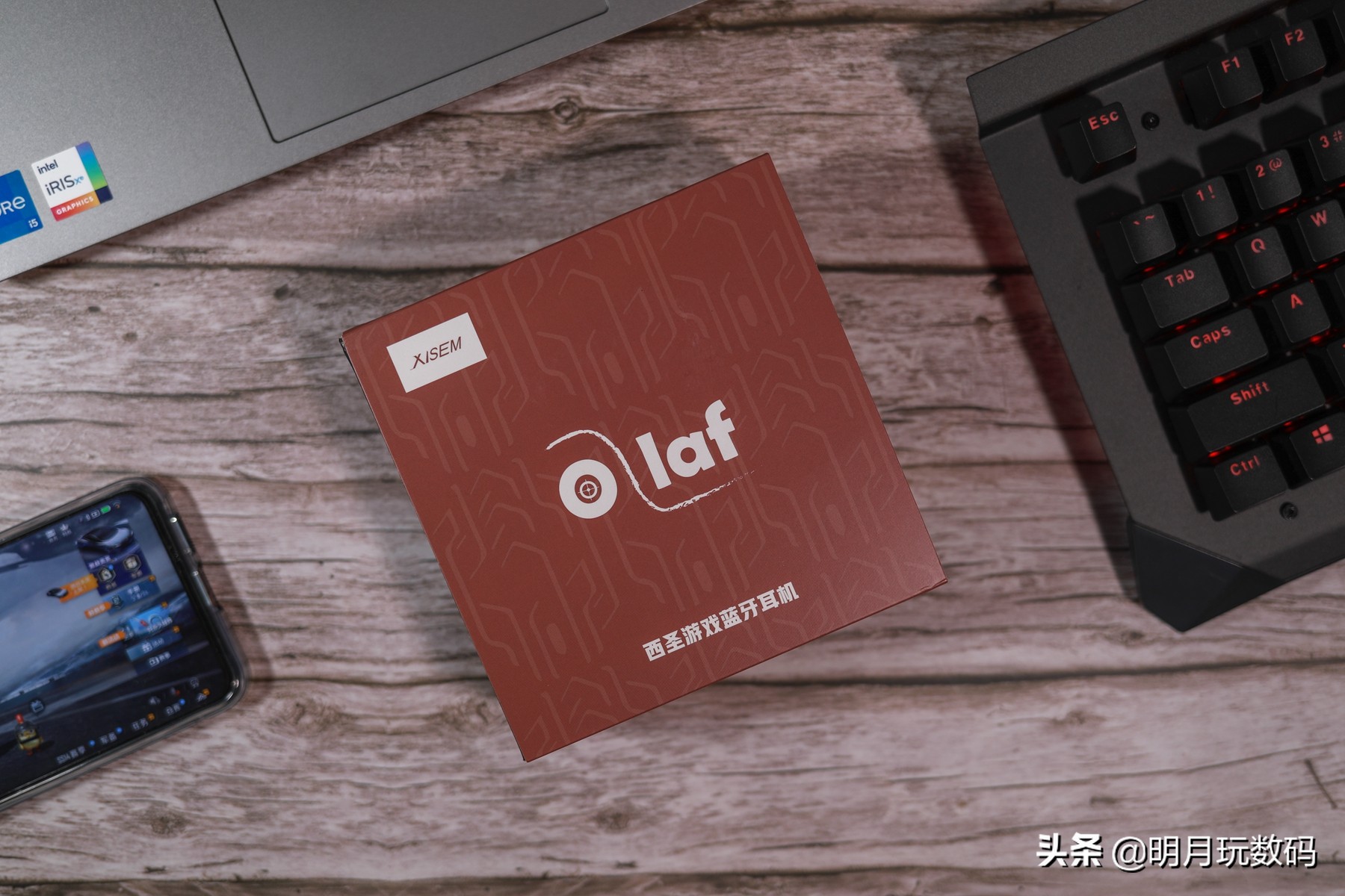 西圣入耳式蓝牙耳机,西圣ola蓝牙耳机测评